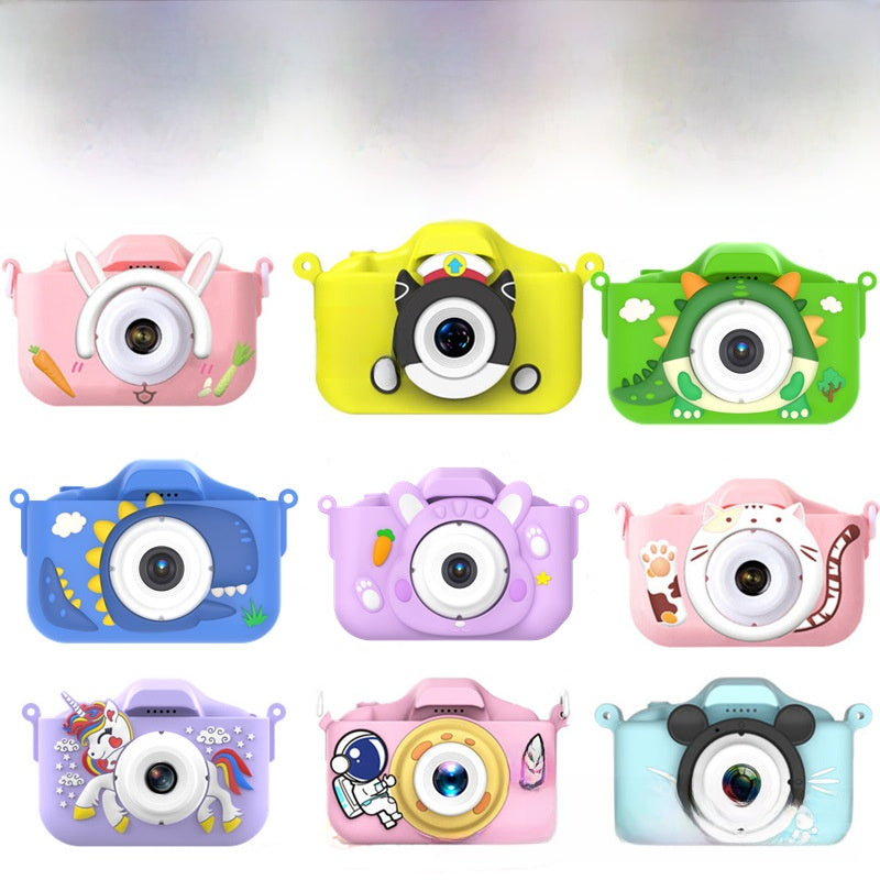 Kidsren's Camera Hd