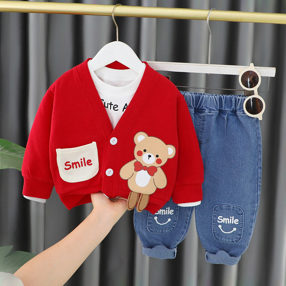 Kidsren's Clothes