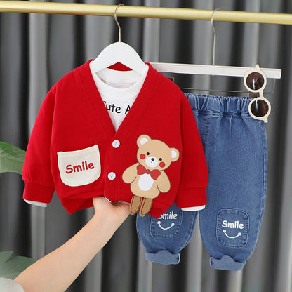 Kidsren's Clothes
