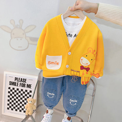 Kidsren's Clothes