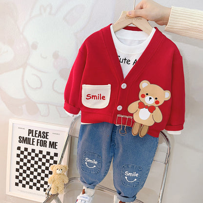 Kidsren's Clothes