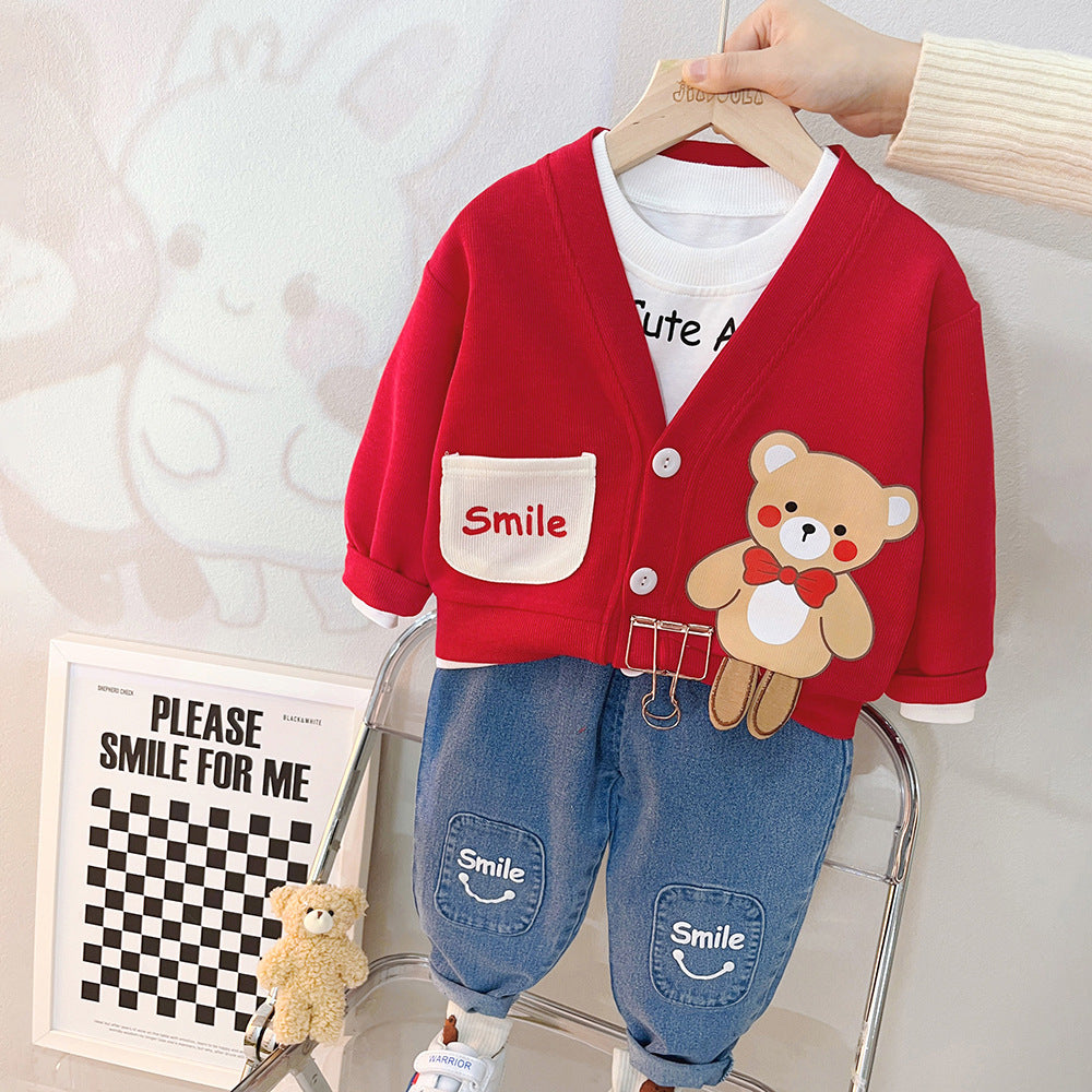 Kidsren's Clothes