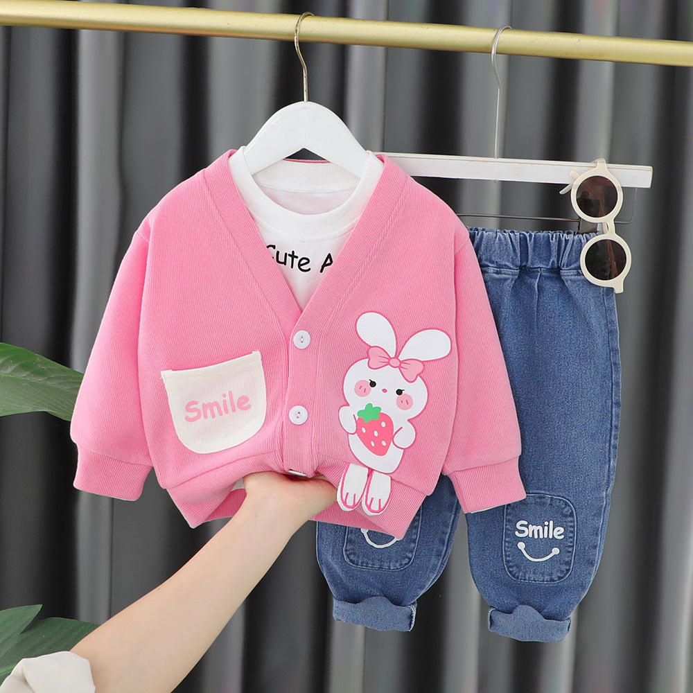 Kidsren's Clothes