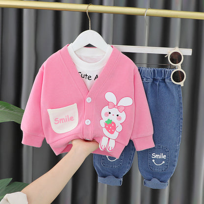 Kidsren's Clothes