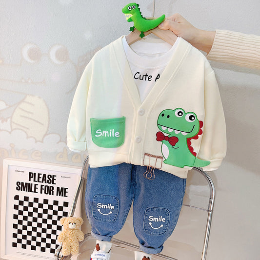 Kidsren's Clothes