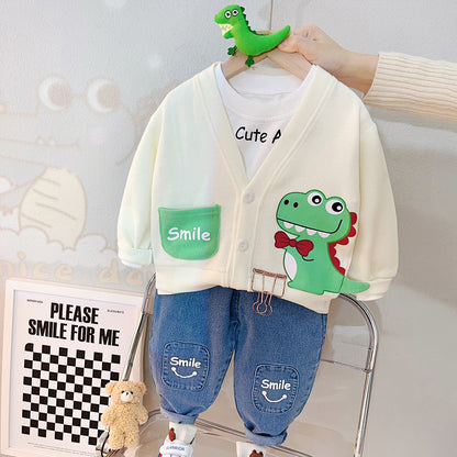 Kidsren's Clothes