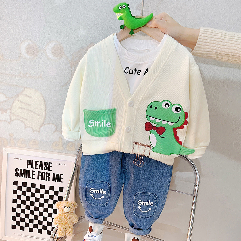 Kidsren's Clothes