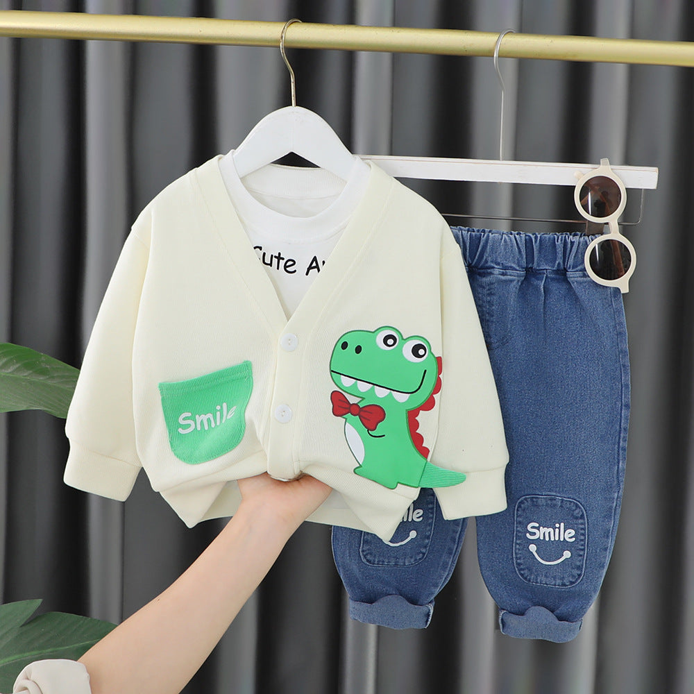 Kidsren's Clothes