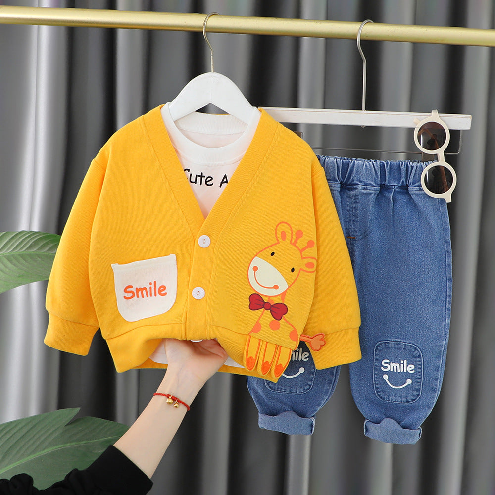 Kidsren's Clothes
