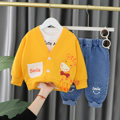 Kidsren's Clothes