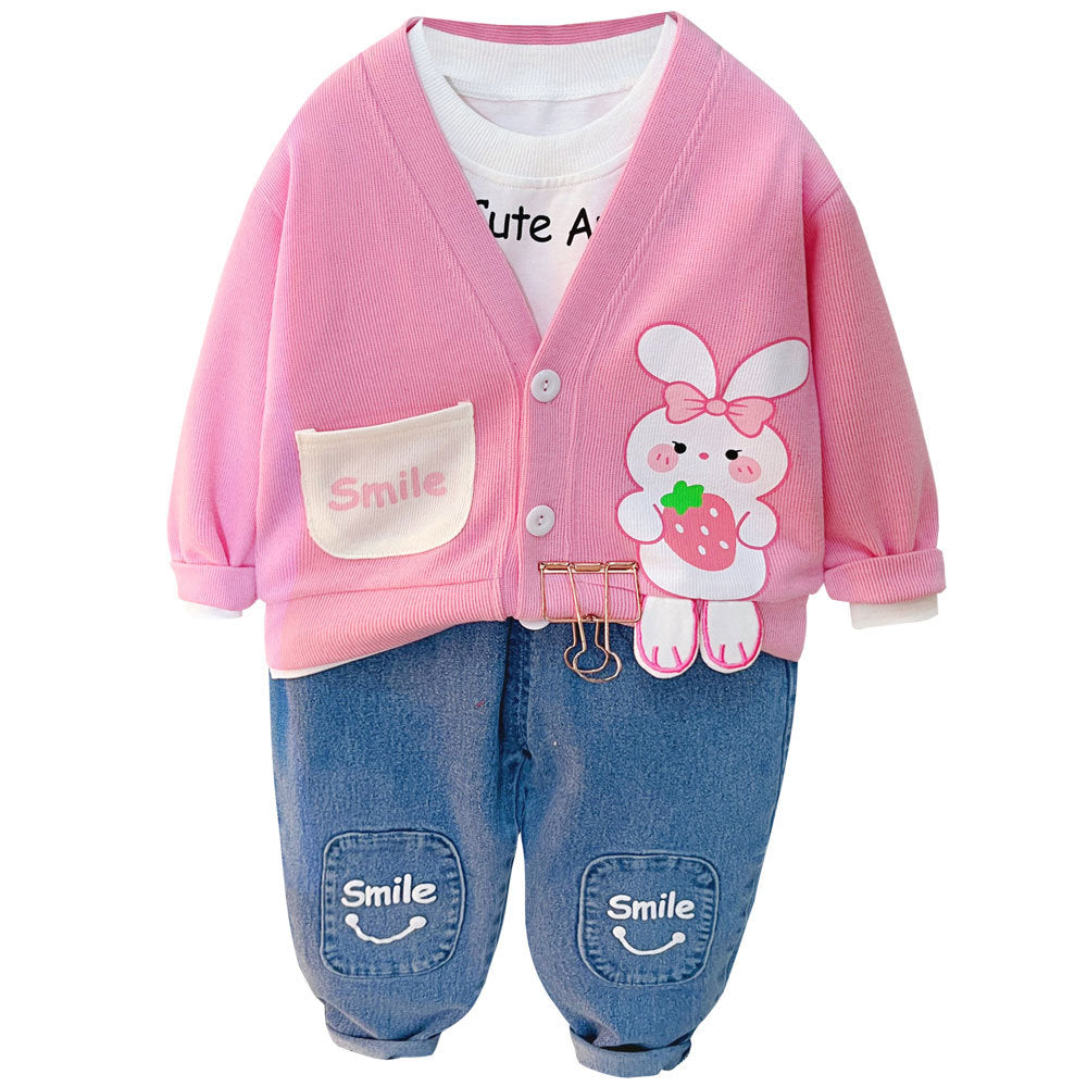 Kidsren's Clothes