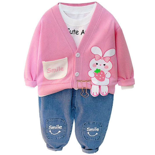 Kidsren's Clothes