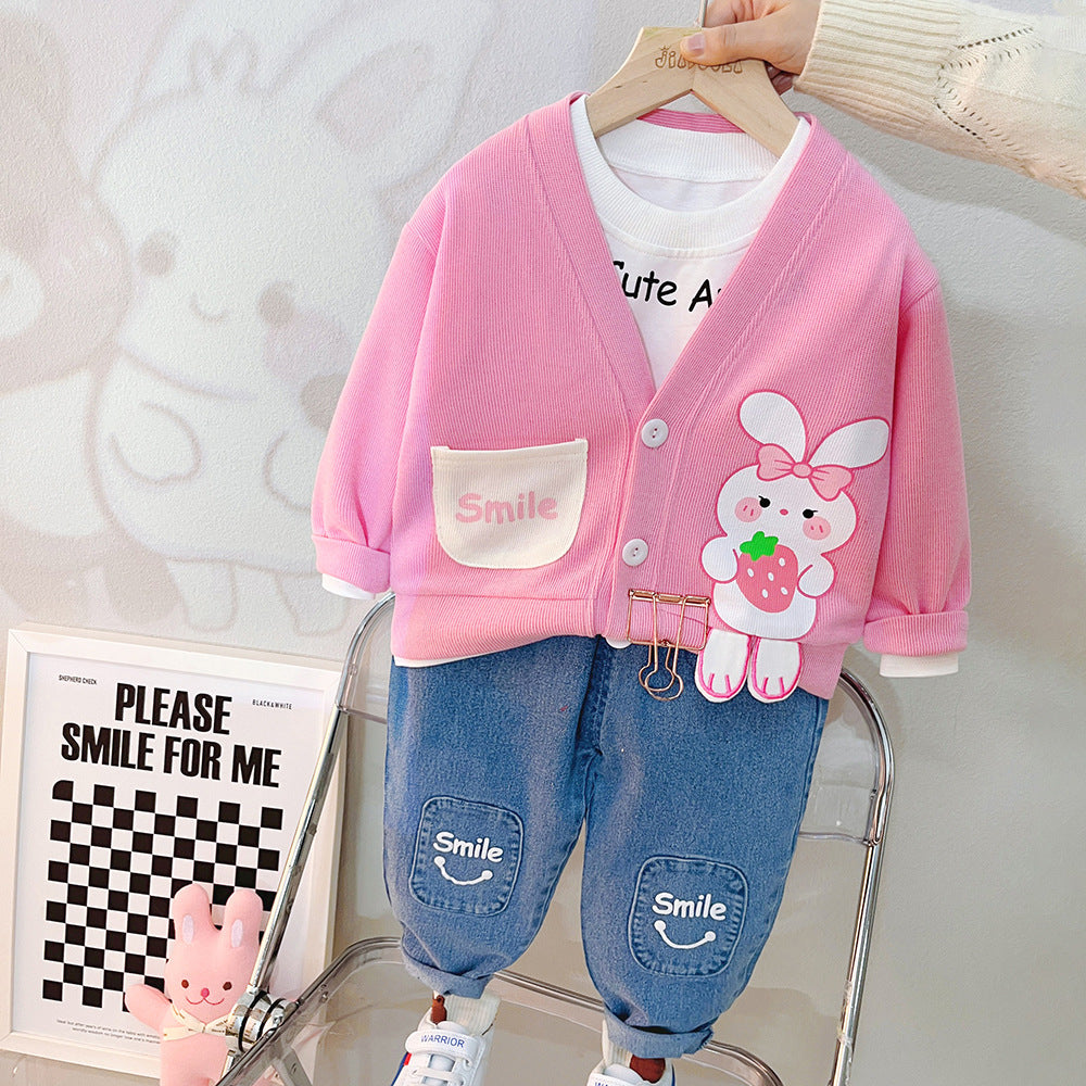Kidsren's Clothes