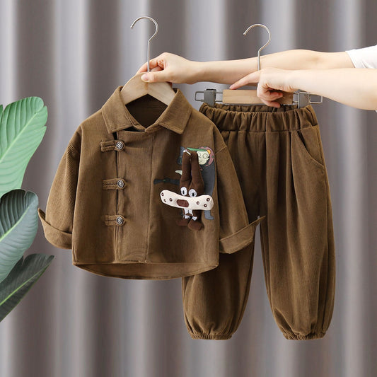 Kidsren's Clothing