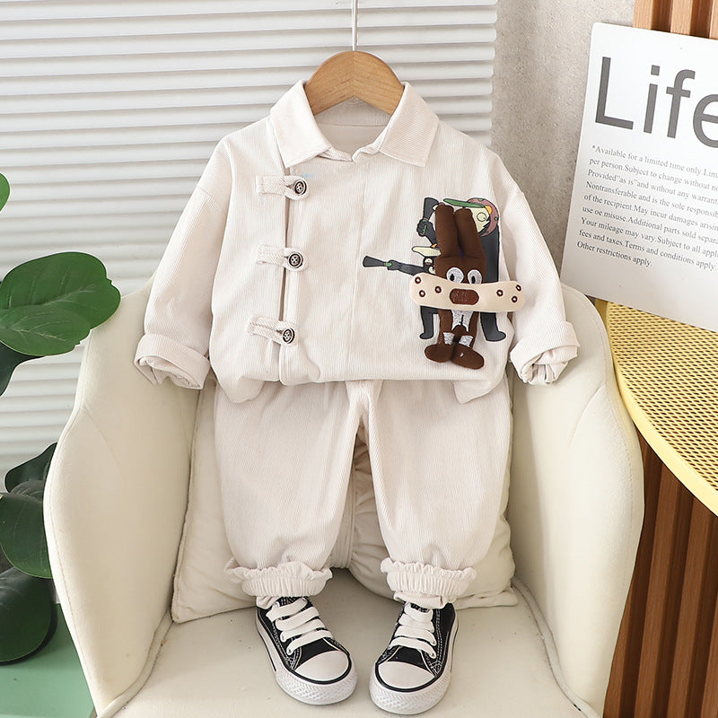 Kidsren's Clothing