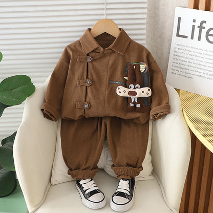 Kidsren's Clothing