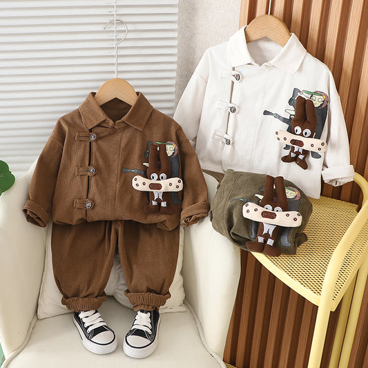Kidsren's Clothing