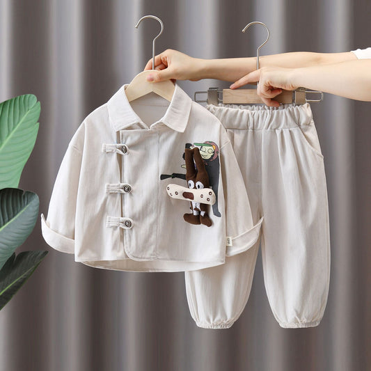 Kidsren's Clothing