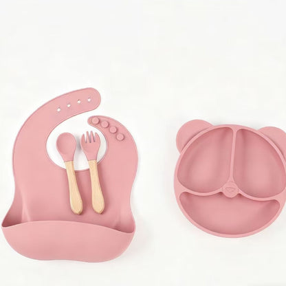 Kidsren's Dinner Plates