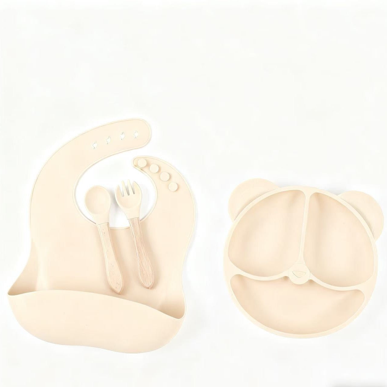 Kidsren's Dinner Plates