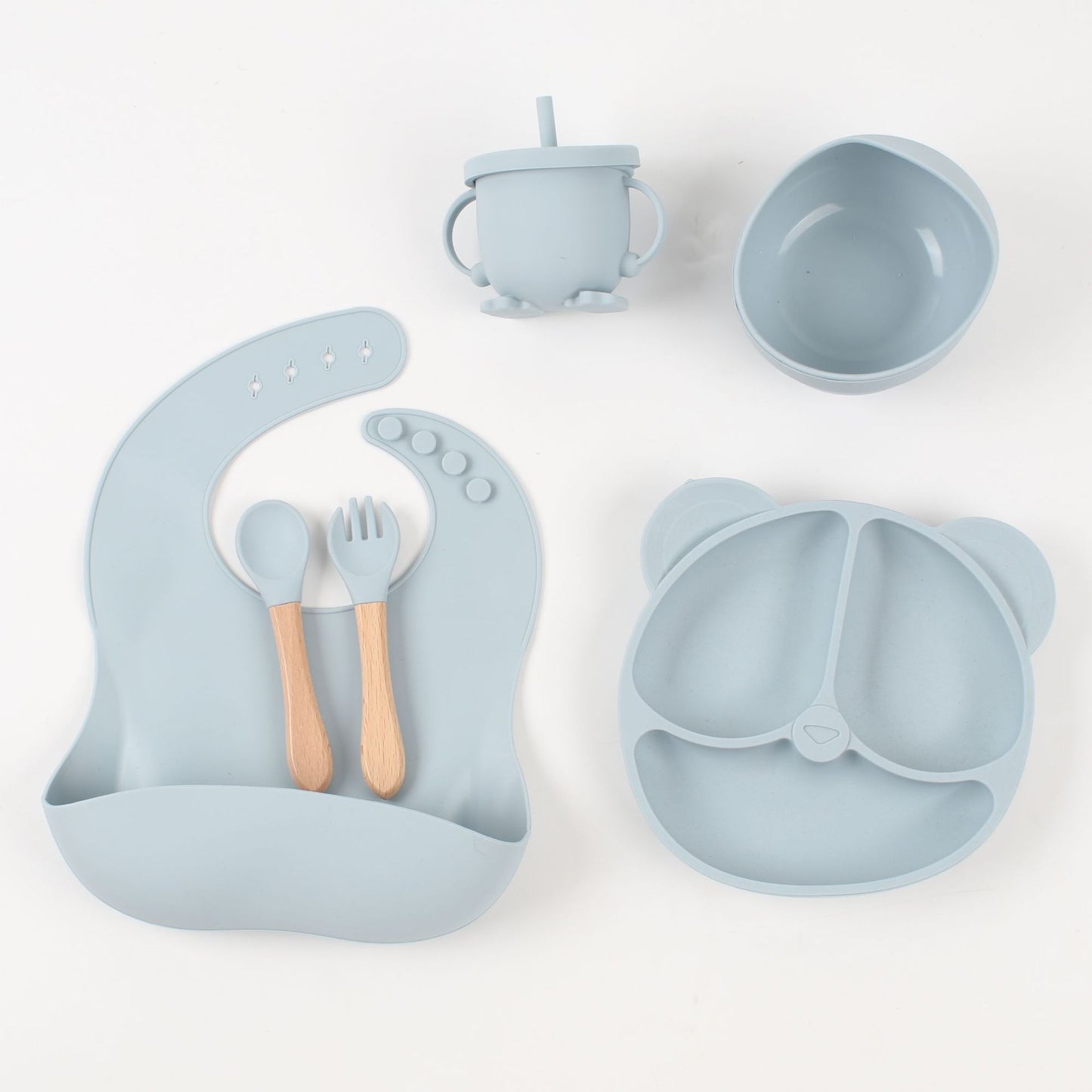 Kidsren's Dinner Plates