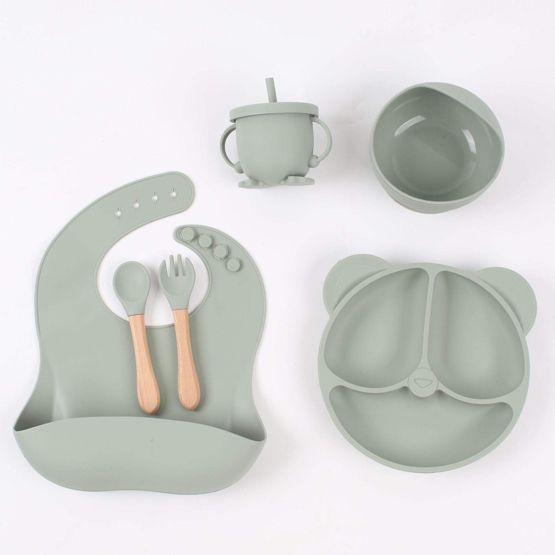 Kidsren's Dinner Plates