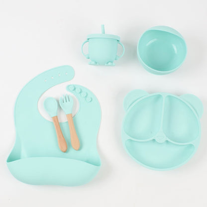 Kidsren's Dinner Plates