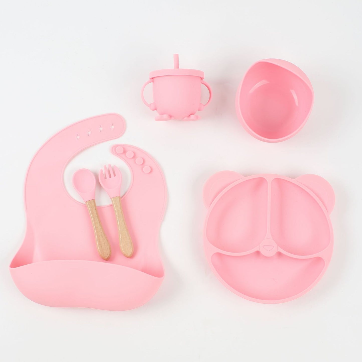 Kidsren's Dinner Plates