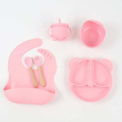 Kidsren's Dinner Plates