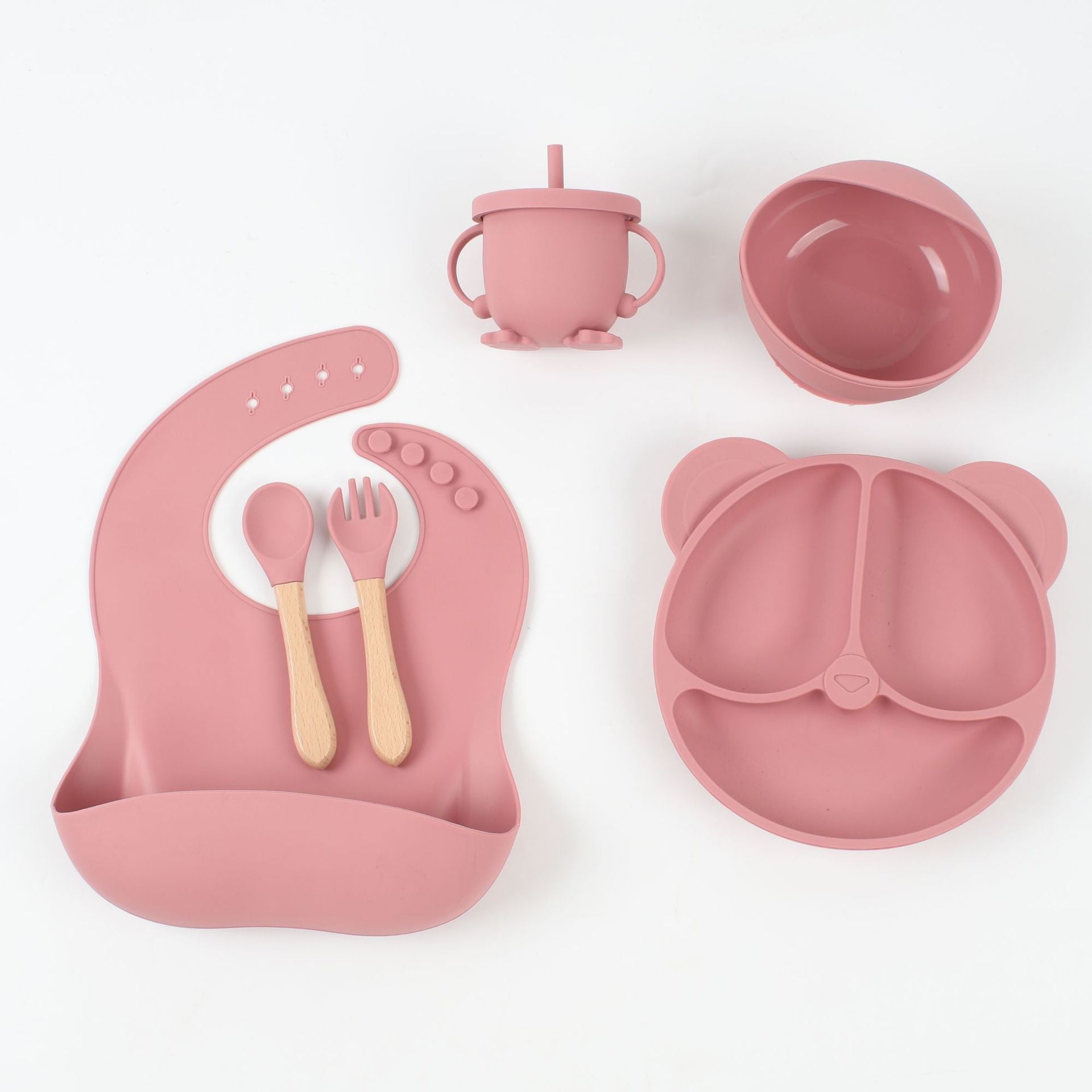 Kidsren's Dinner Plates