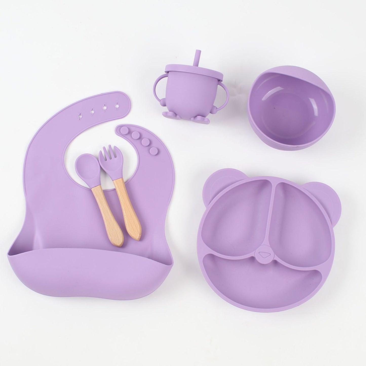 Kidsren's Dinner Plates