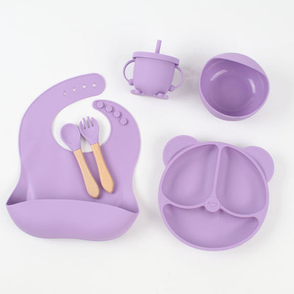 Kidsren's Dinner Plates
