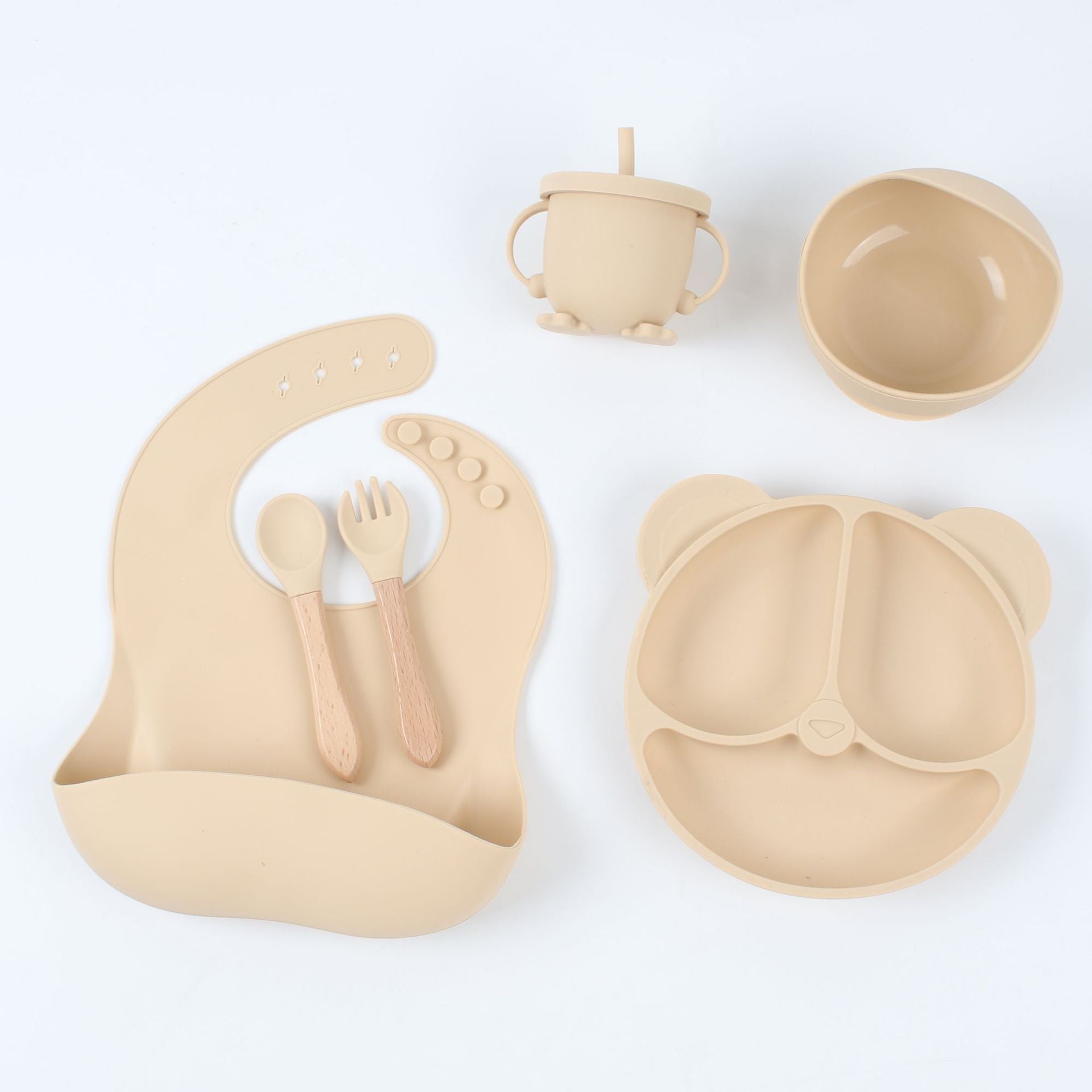 Kidsren's Dinner Plates