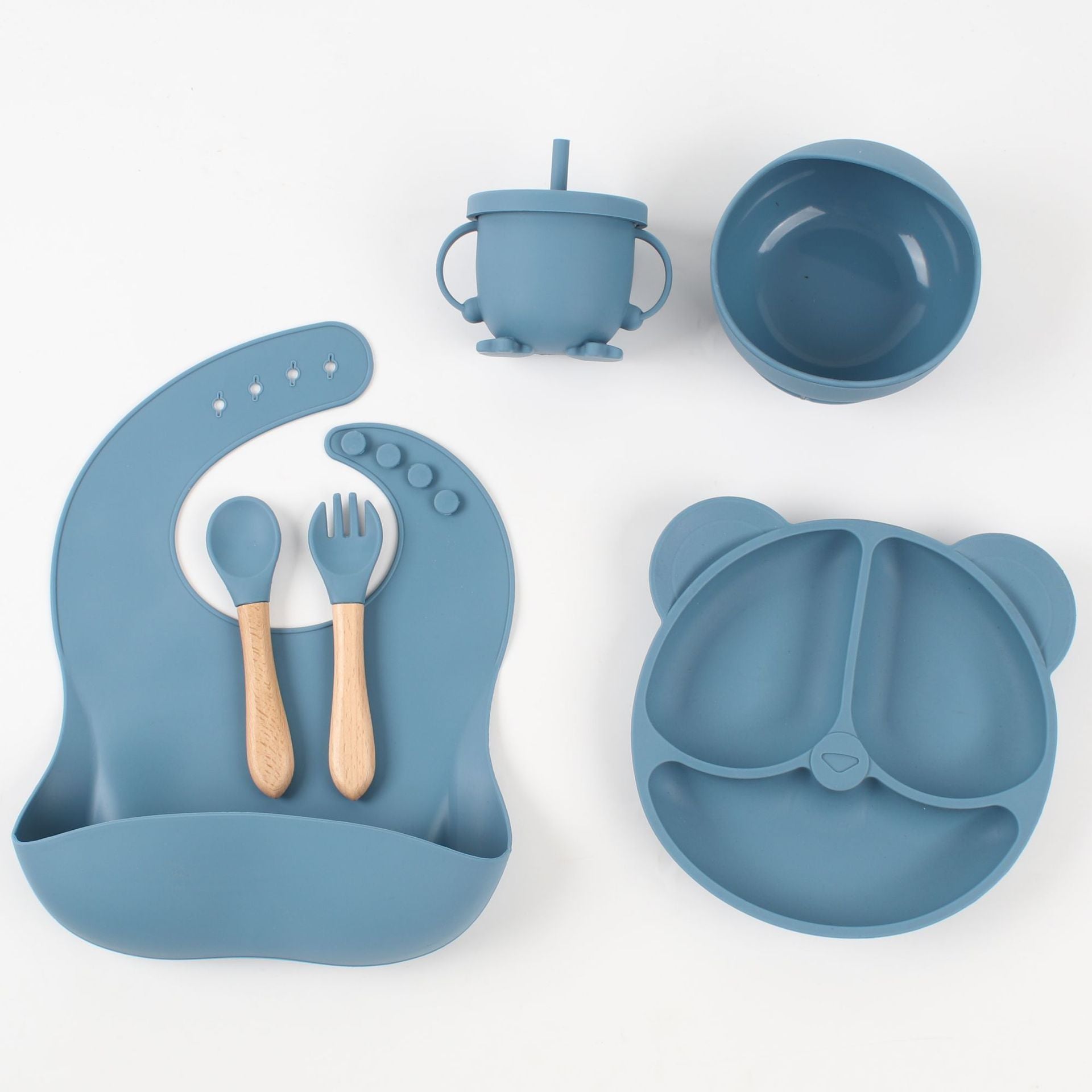 Kidsren's Dinner Plates