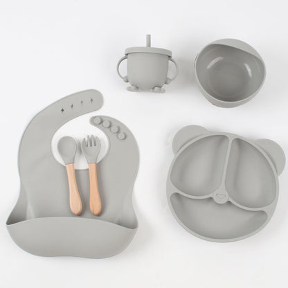 Kidsren's Dinner Plates