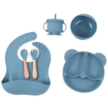 Kidsren's Dinner Plates