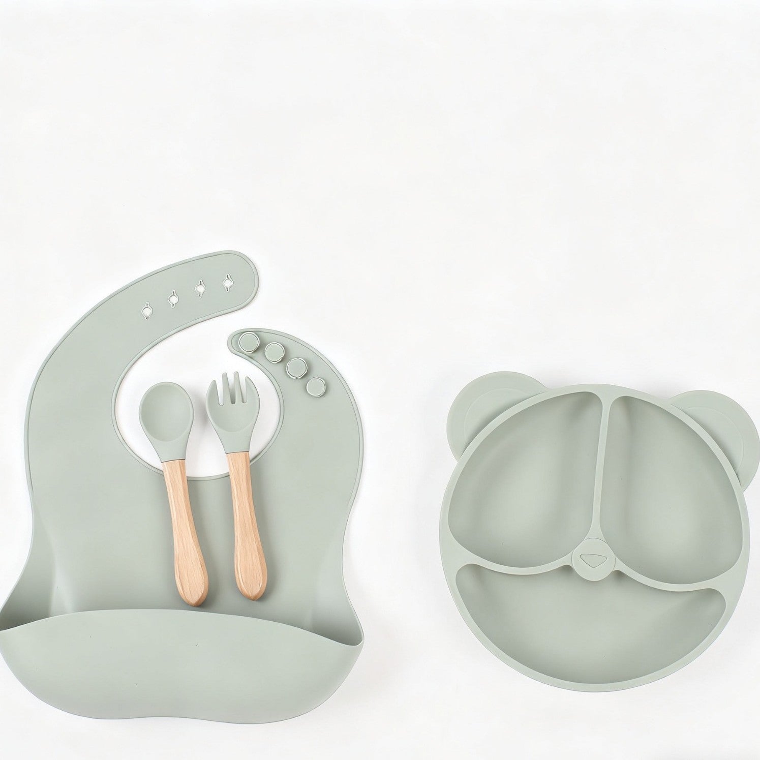 Kidsren's Dinner Plates