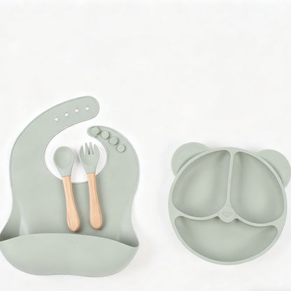 Kidsren's Dinner Plates