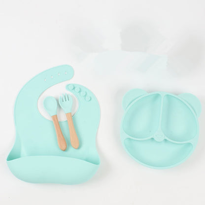 Kidsren's Dinner Plates