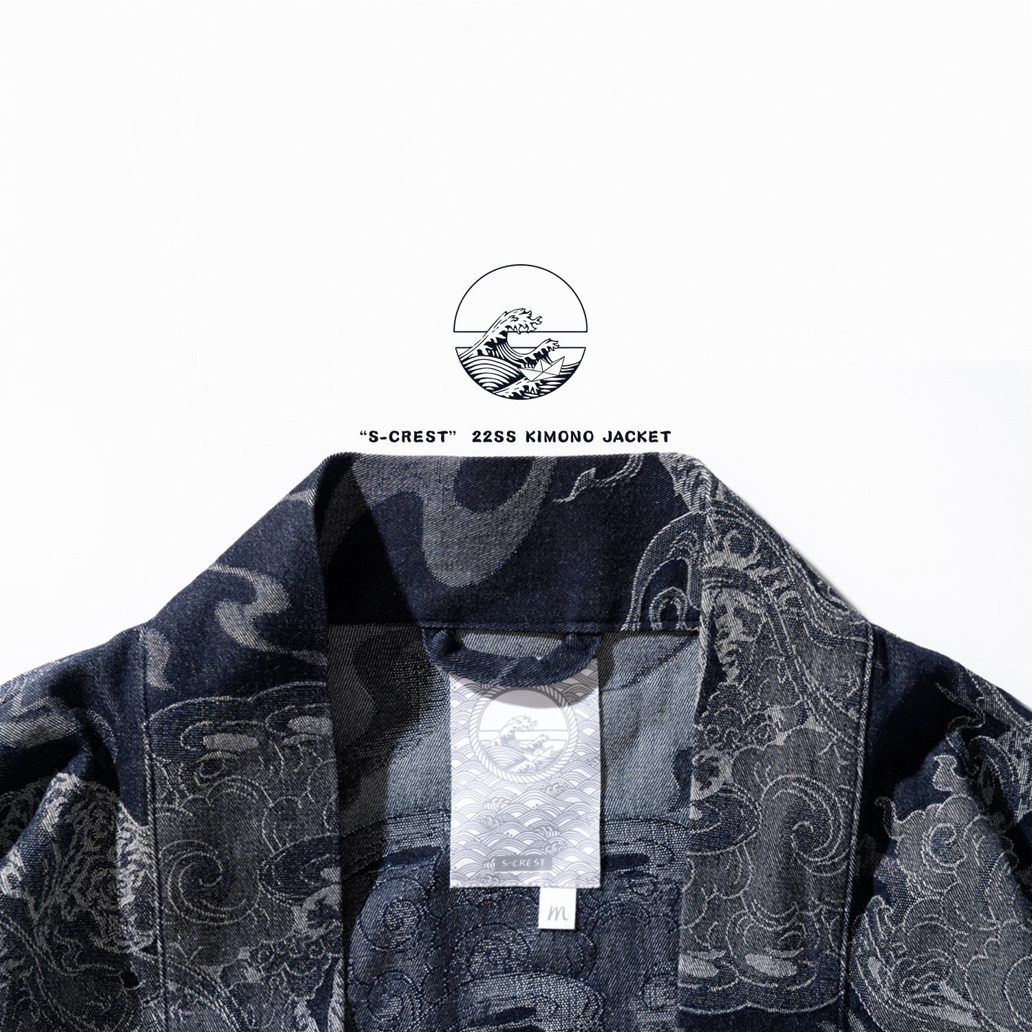 Kimono Jacket