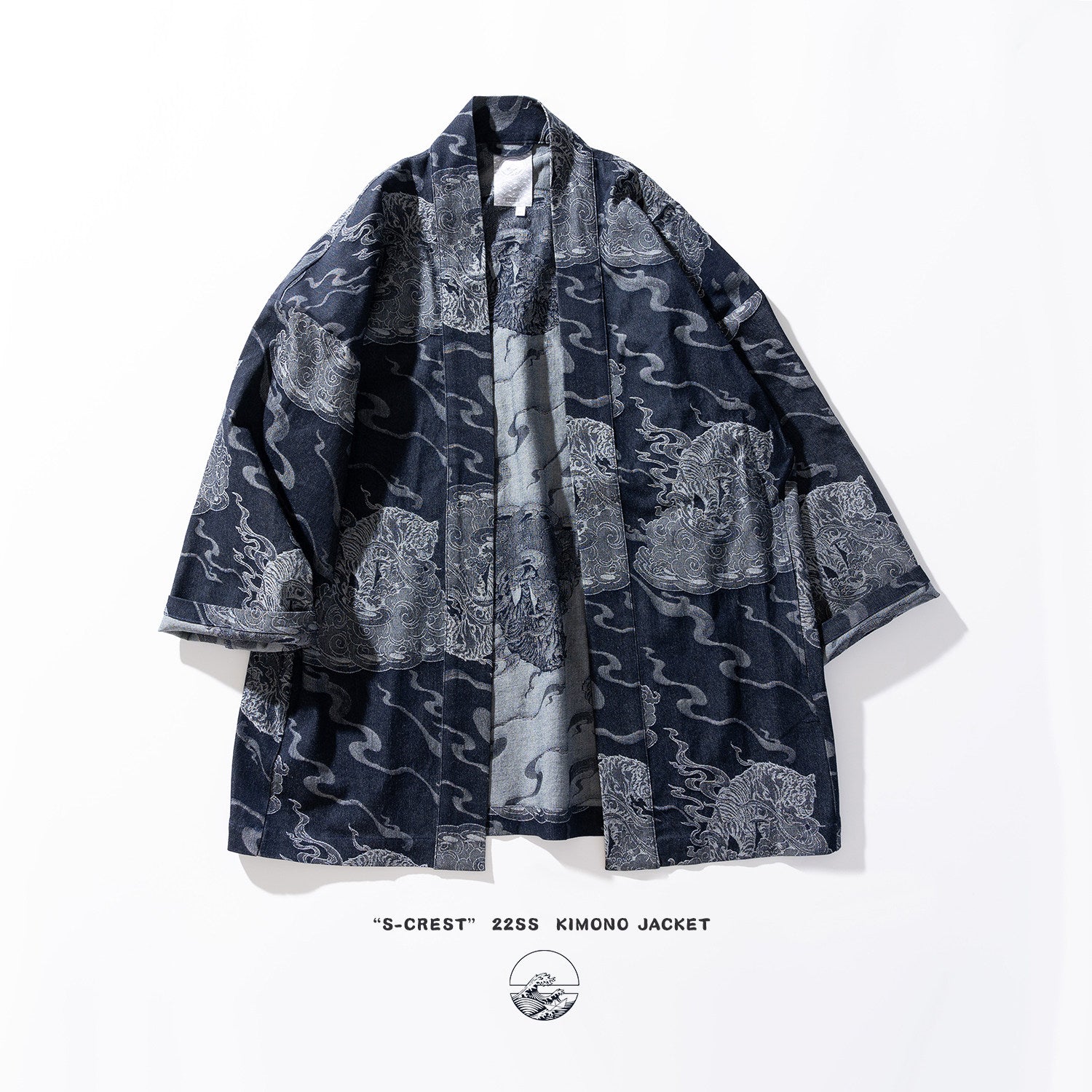 Kimono Jacket