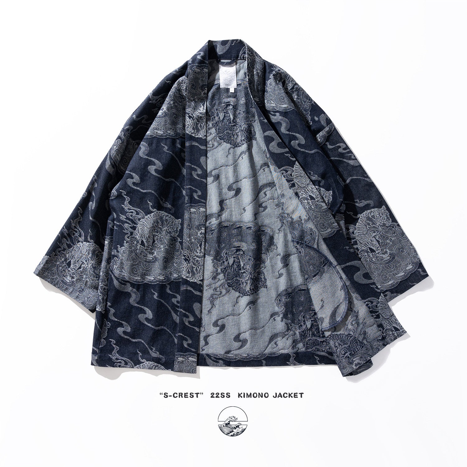 Kimono Jacket