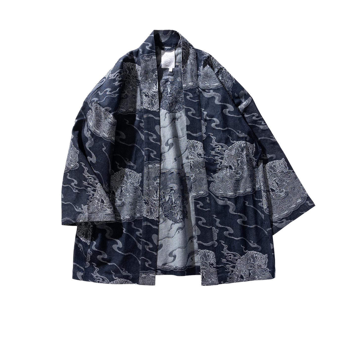 Kimono Jacket