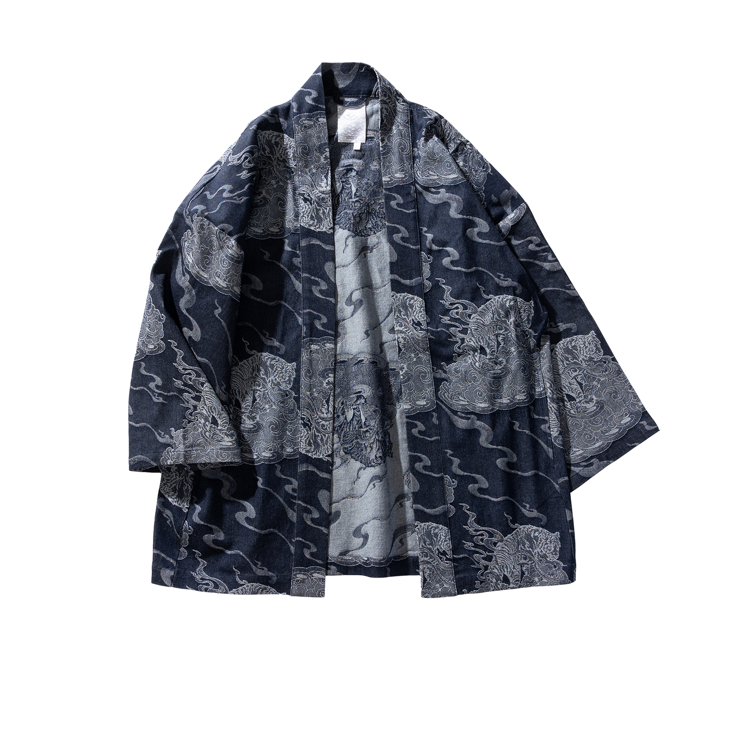 Kimono Jacket