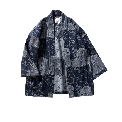Kimono Jacket