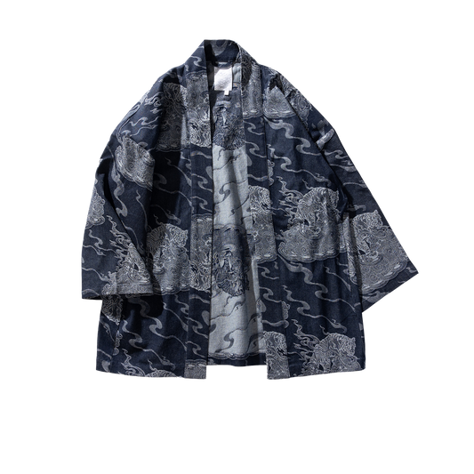 Kimono Jacket