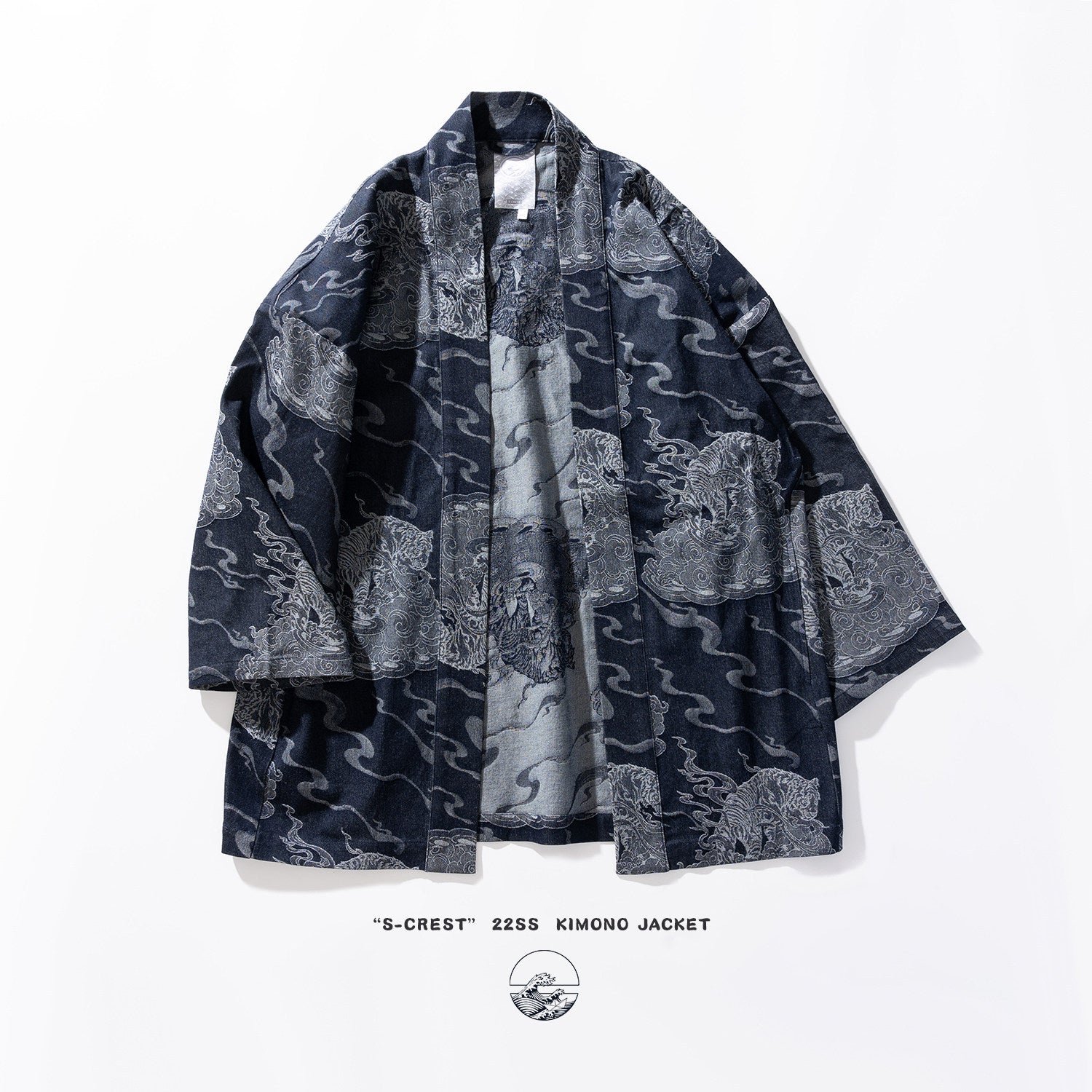 Kimono Jacket