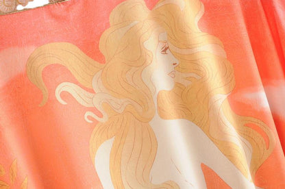 Kimono Robe