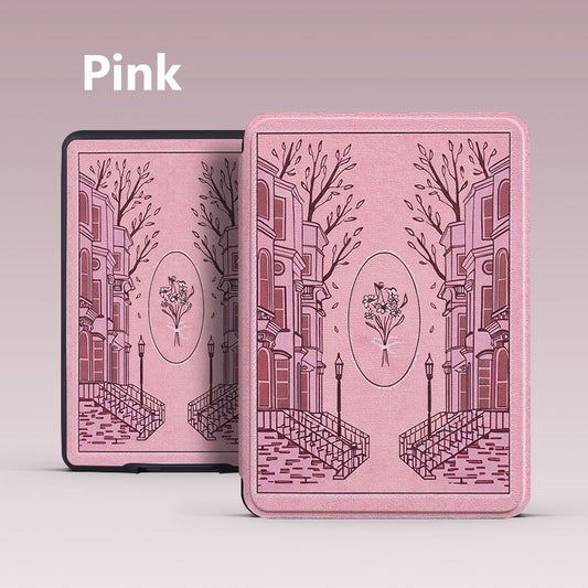 Kindle Paperwhite Protective Cover