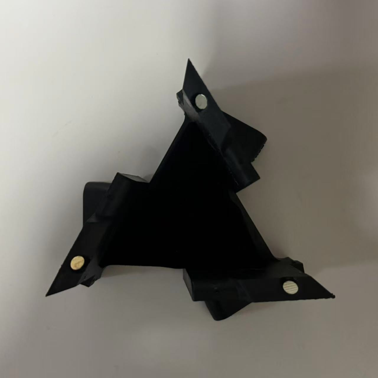 Kinetic Ring Box